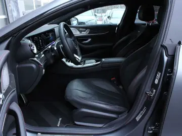 CLS 53 AMG 4Matic   STANDHZ.   360    BURMESTER