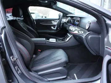 CLS 53 AMG 4Matic   STANDHZ.   360    BURMESTER