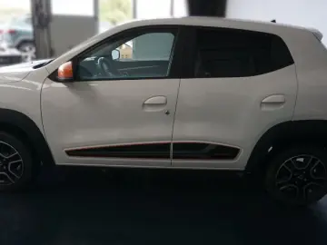 DACIA SPRING BEV 27kWh Expression Plus Auto