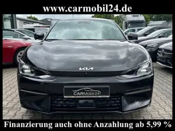 EV6 GT Line 2WD  LED NSCC RFK HUD  SHD NAVI