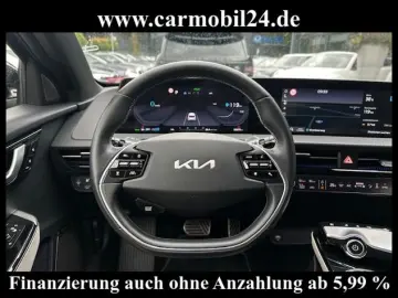 EV6 GT Line 2WD  LED NSCC RFK HUD  SHD NAVI