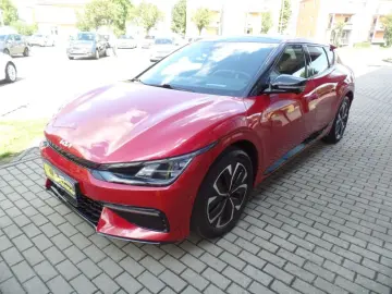 EV6 77 4-kWh GT-line