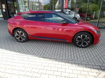 EV6 77 4-kWh GT-line