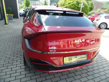 EV6 77 4-kWh GT-line