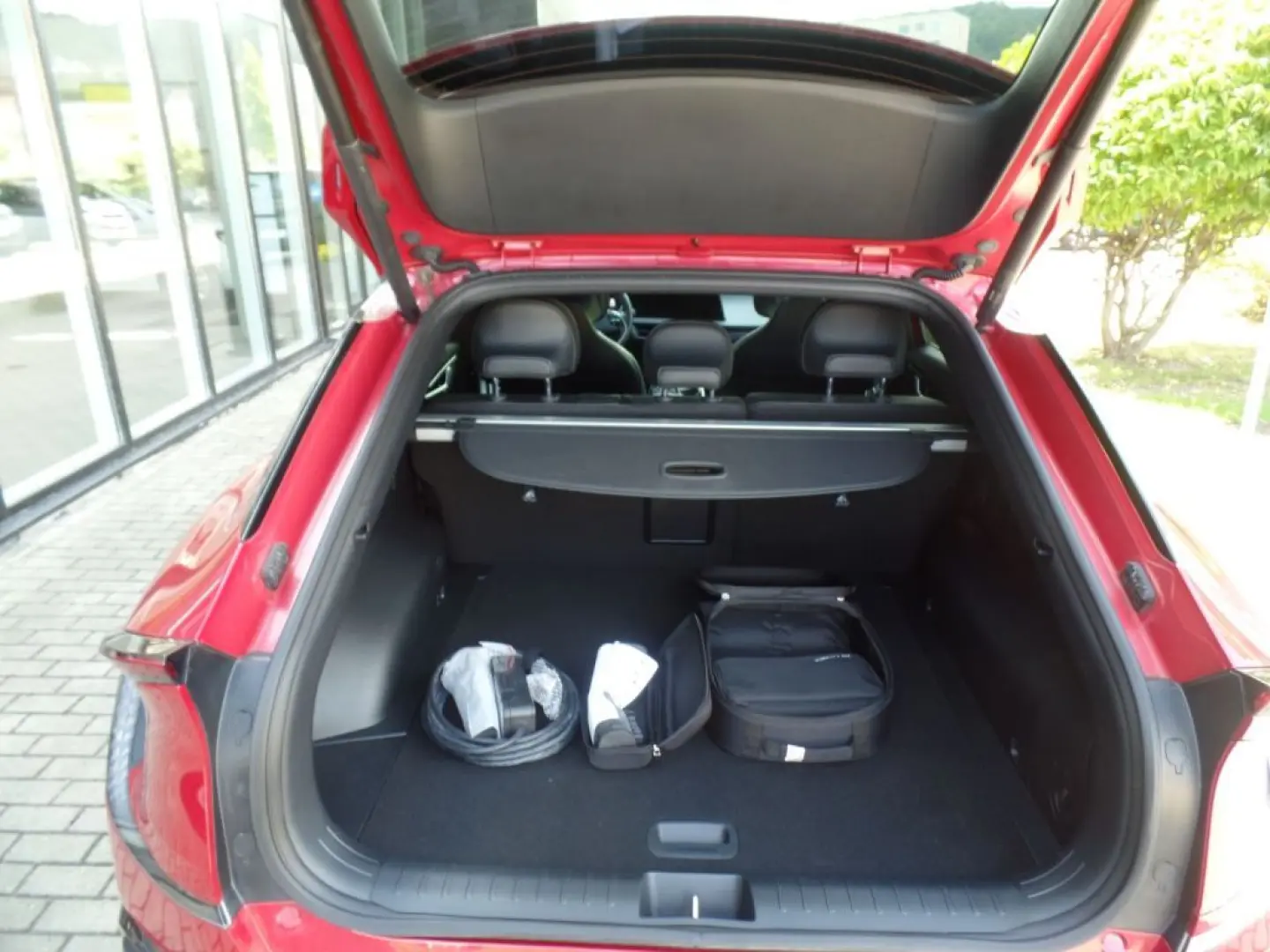 EV6 77 4-kWh GT-line