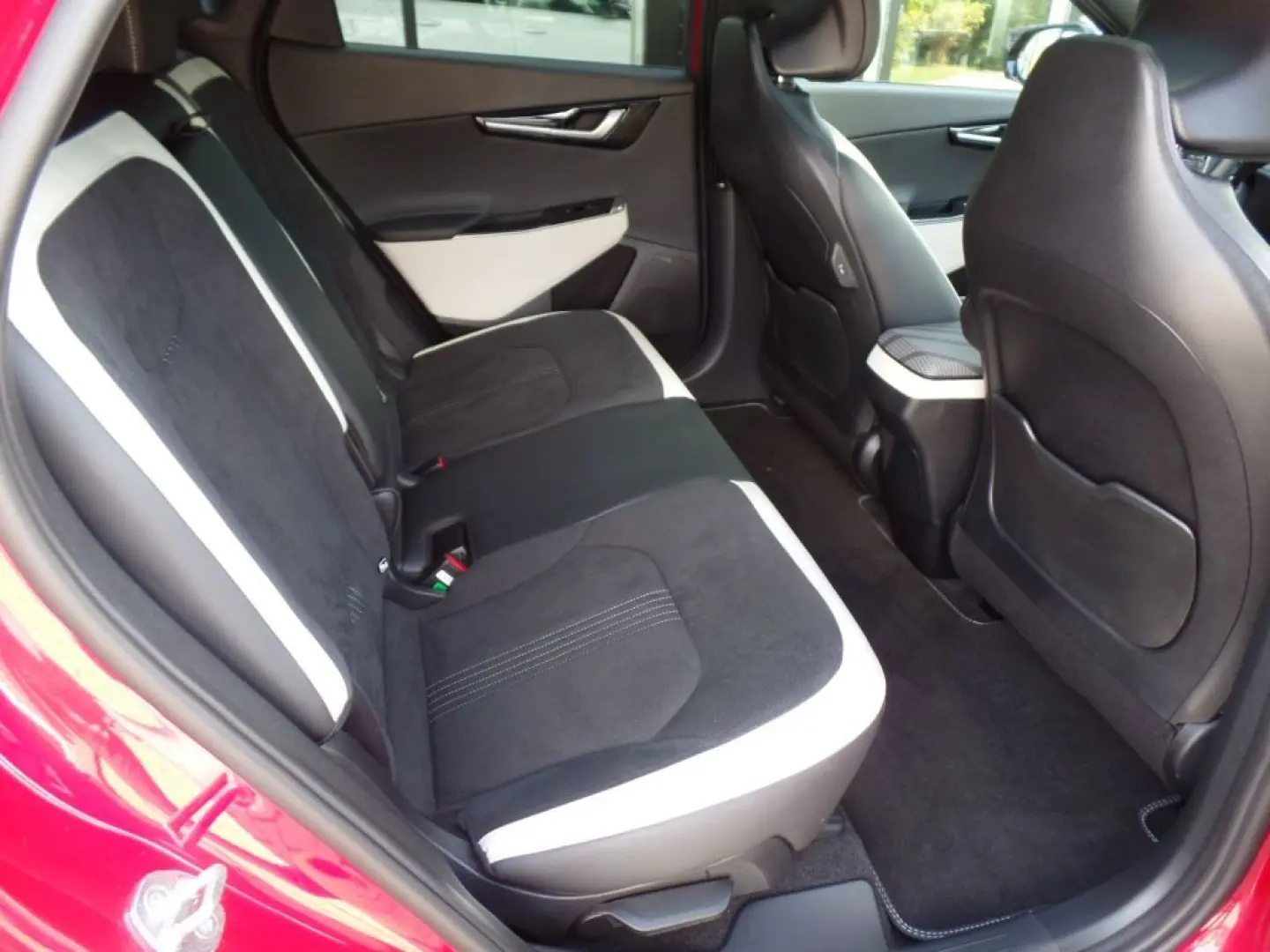 EV6 77 4-kWh GT-line