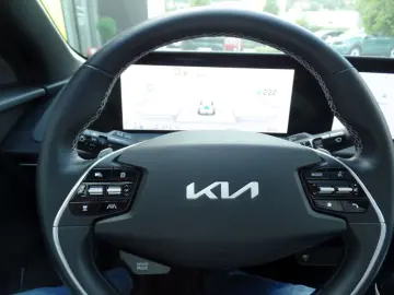 EV6 77 4-kWh GT-line