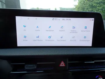 EV6 77 4-kWh GT-line