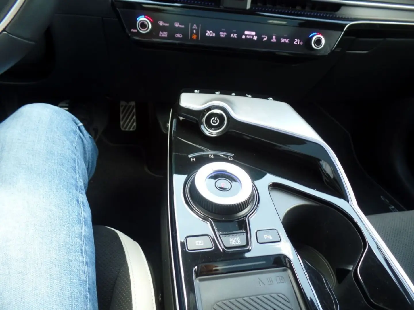 EV6 77 4-kWh GT-line