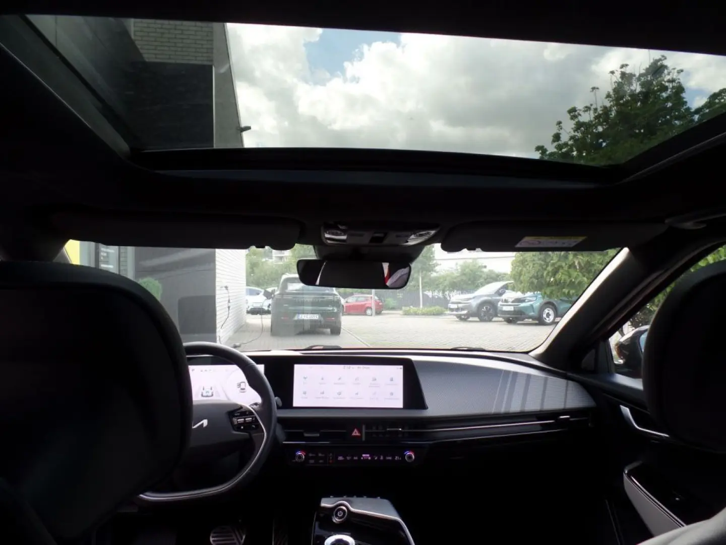 EV6 77 4-kWh GT-line
