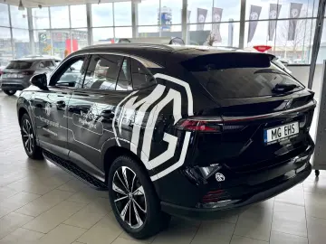 Mg EHS SUV 2024
