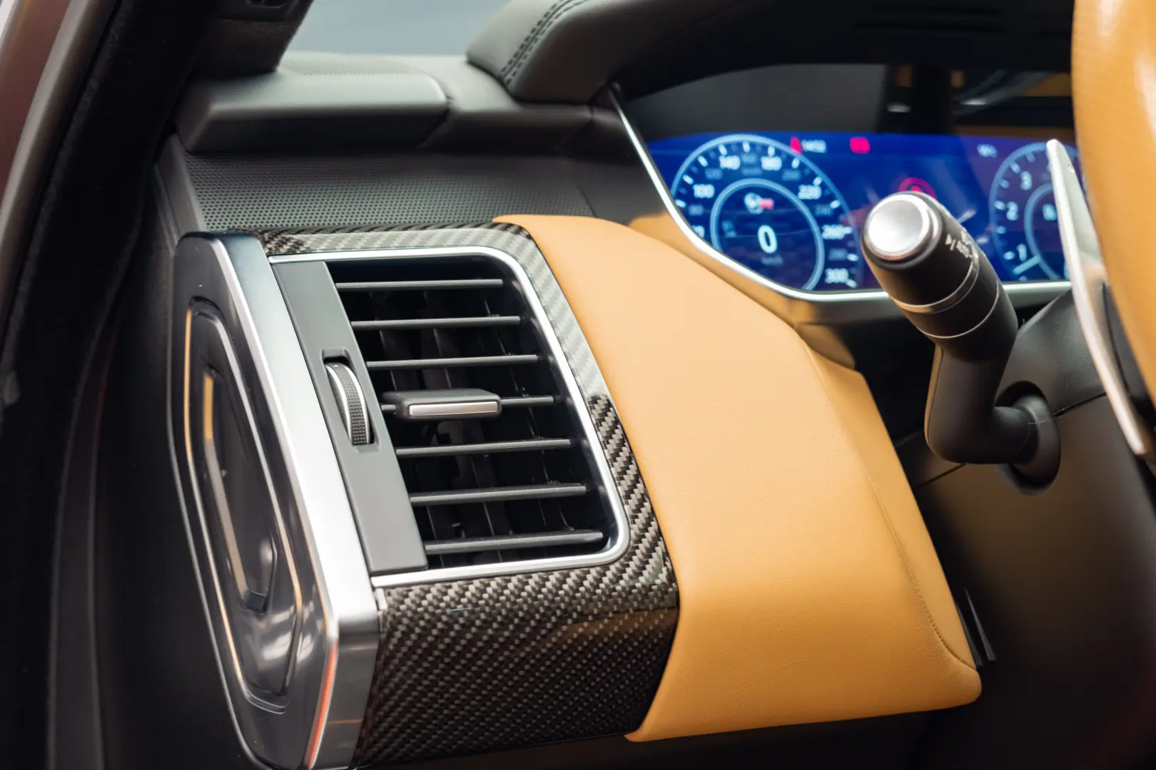 Land Rover Range Rover Sport  SVR Mansory