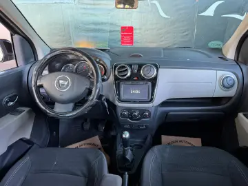 Dacia Lodgy