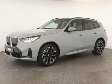 X3 20 xDrive M Sport LED Pano Nav SHZ ACC Kam 20