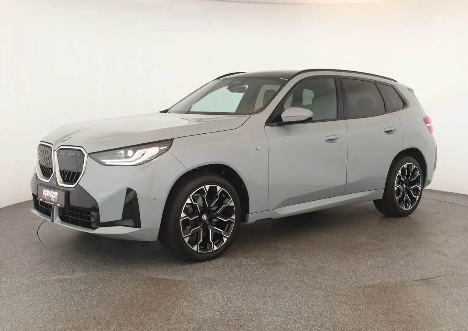 X3 20 xDrive M Sport LED Pano Nav SHZ ACC Kam 20