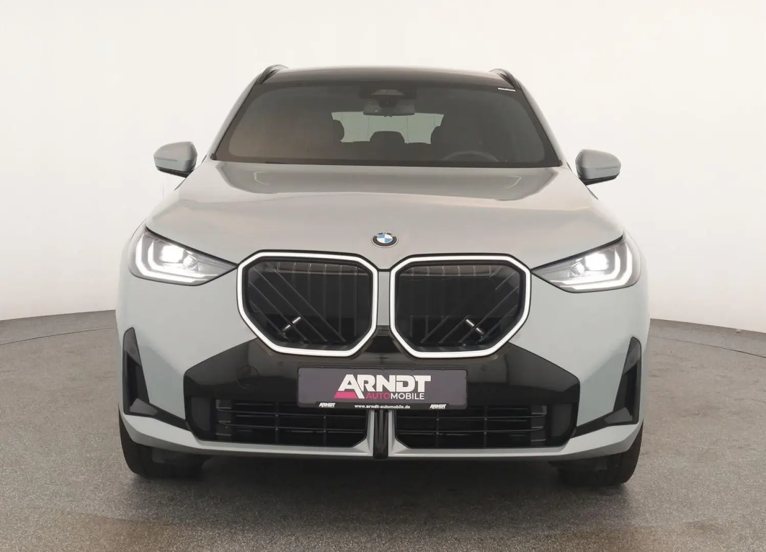 X3 20 xDrive M Sport LED Pano Nav SHZ ACC Kam 20