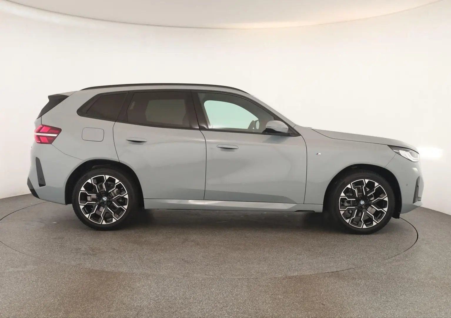 X3 20 xDrive M Sport LED Pano Nav SHZ ACC Kam 20