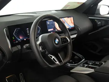 X3 20 xDrive M Sport LED Pano Nav SHZ ACC Kam 20