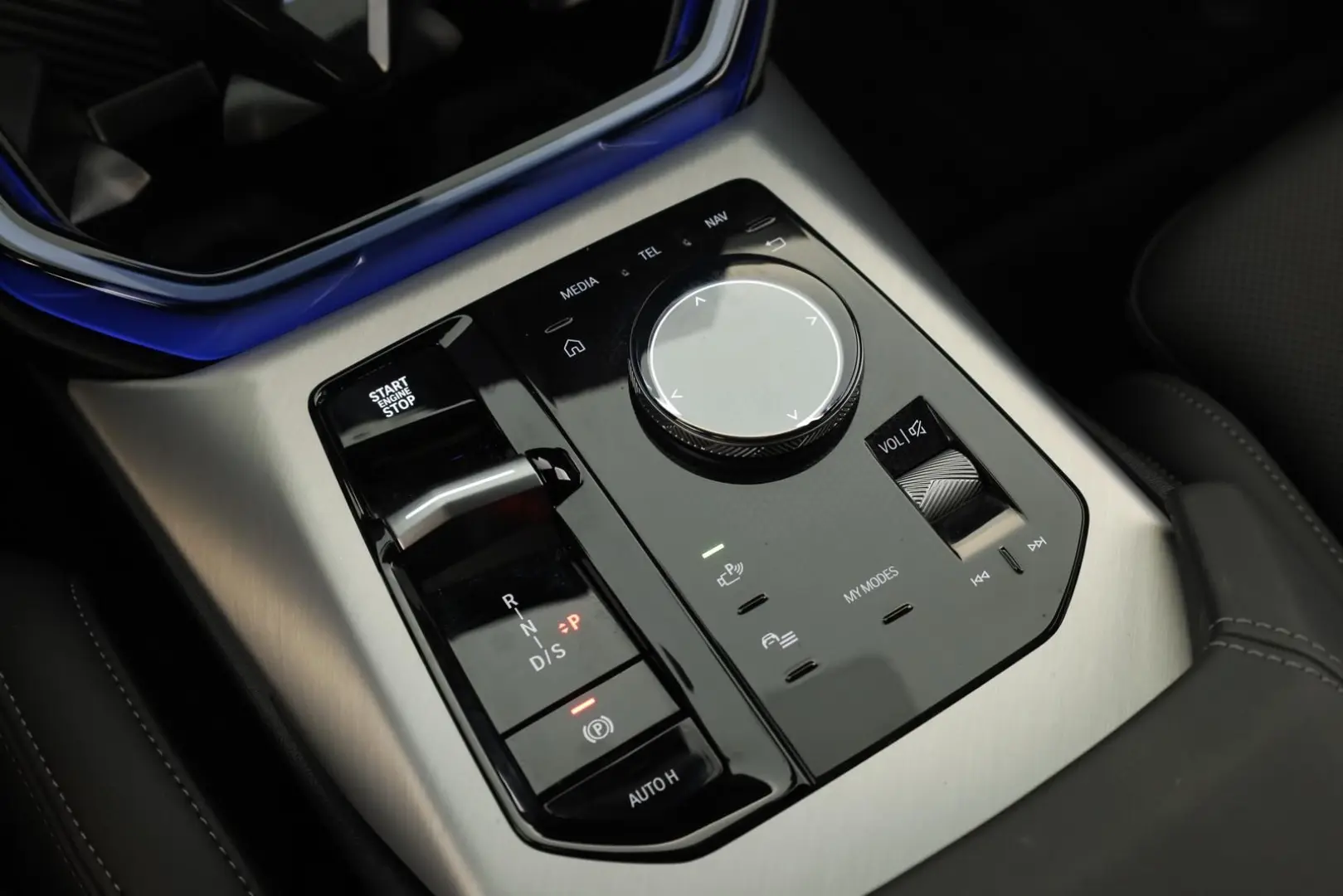 X3 20 xDrive M Sport LED Pano Nav SHZ ACC Kam 20