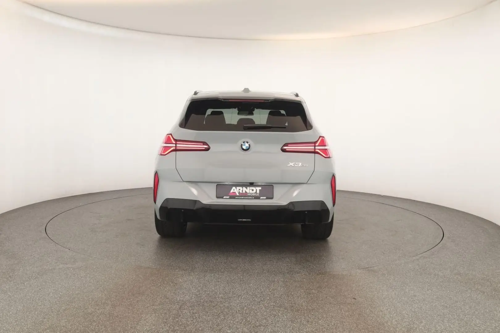 X3 20 xDrive M Sport LED Pano Nav SHZ ACC Kam 20