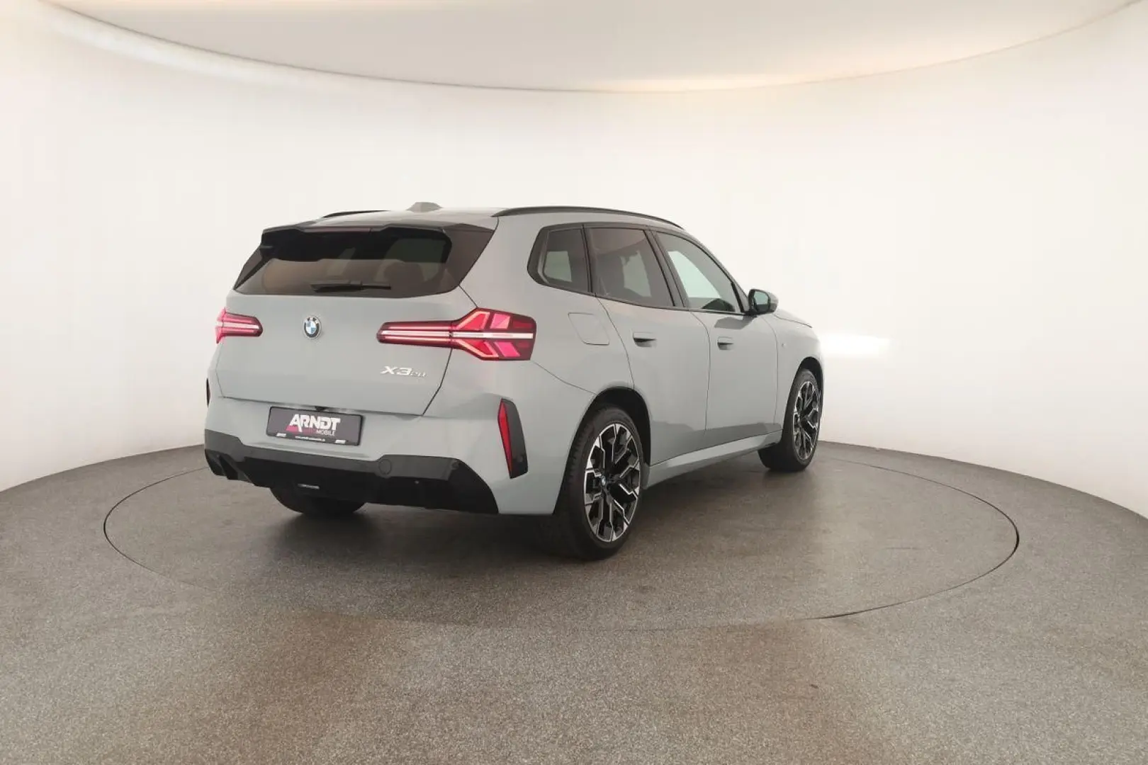 X3 20 xDrive M Sport LED Pano Nav SHZ ACC Kam 20