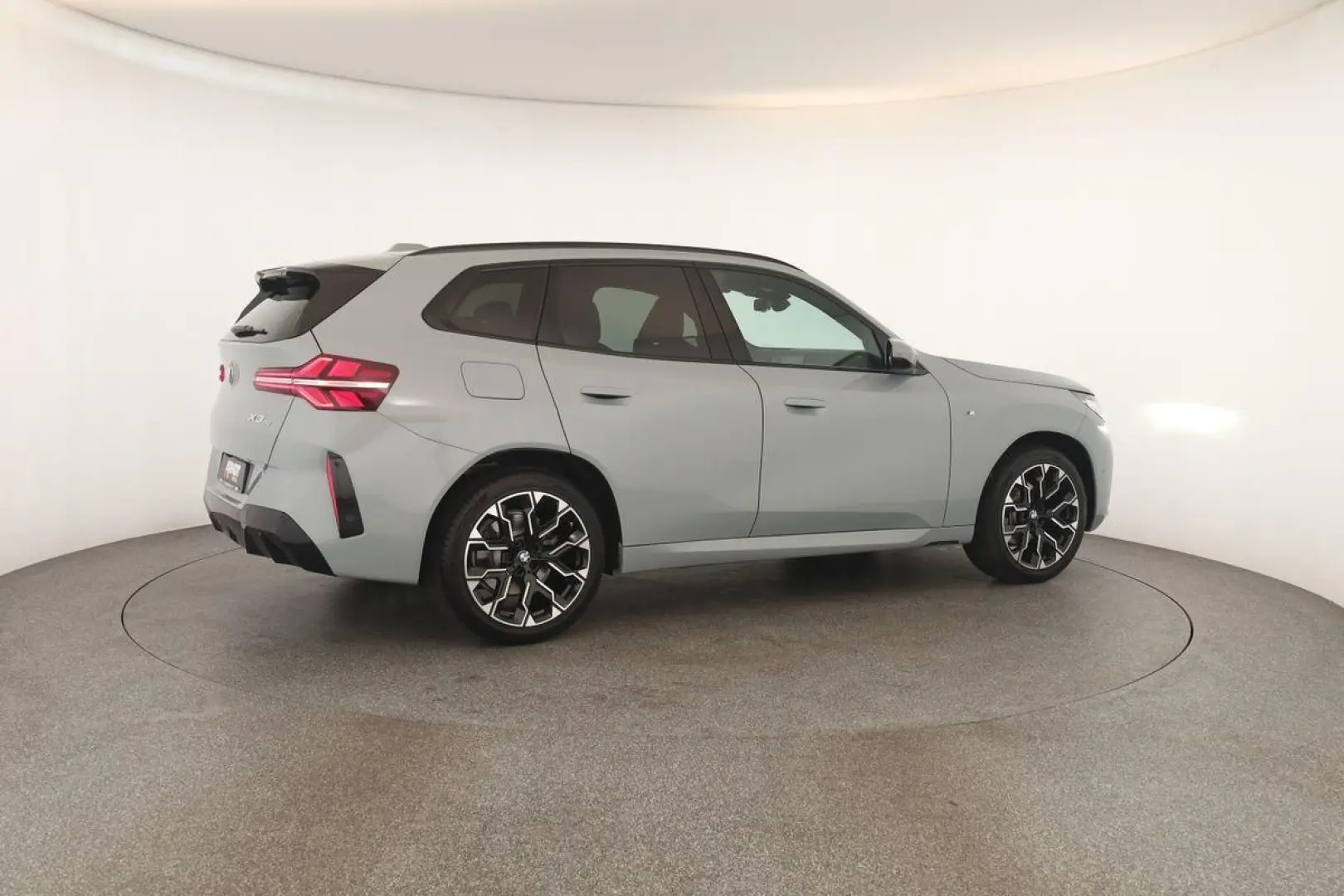 X3 20 xDrive M Sport LED Pano Nav SHZ ACC Kam 20