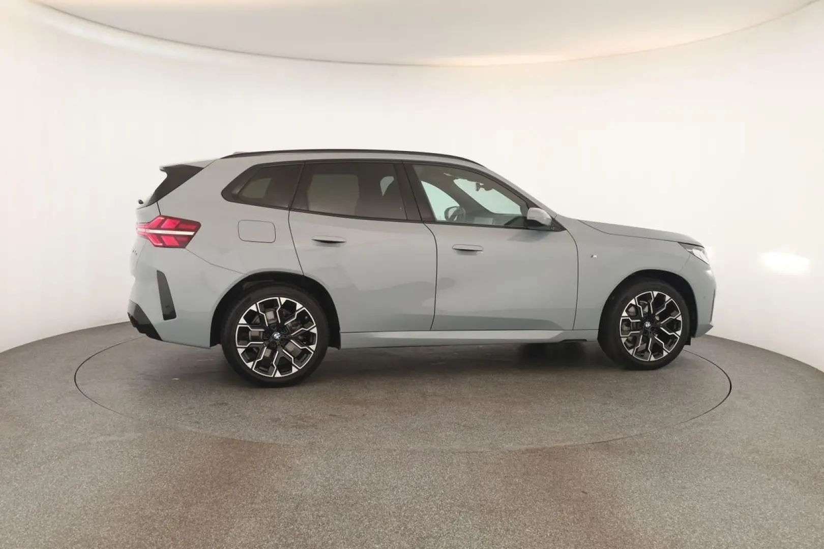 X3 20 xDrive M Sport LED Pano Nav SHZ ACC Kam 20