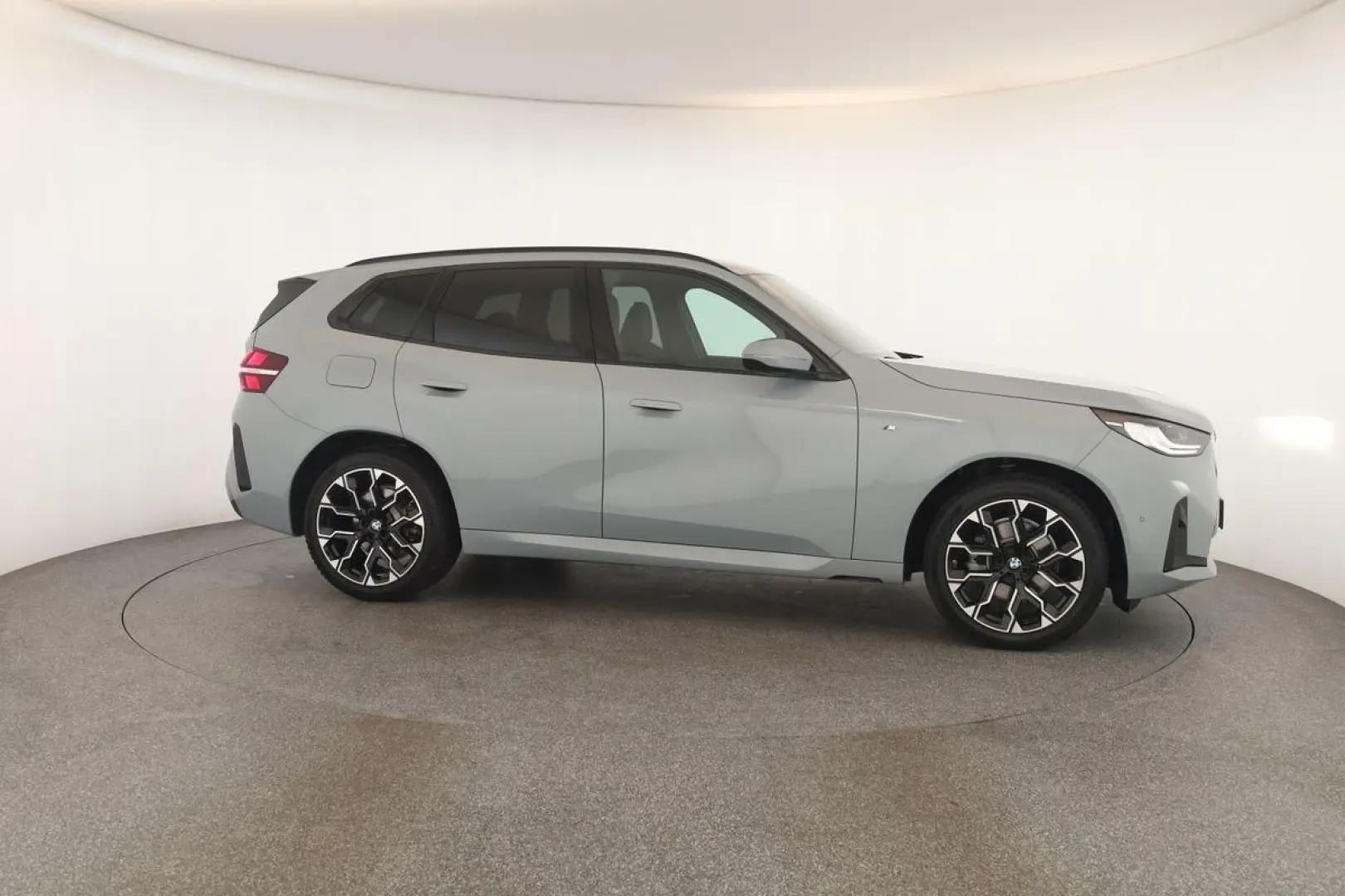 X3 20 xDrive M Sport LED Pano Nav SHZ ACC Kam 20