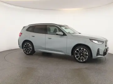 X3 20 xDrive M Sport LED Pano Nav SHZ ACC Kam 20