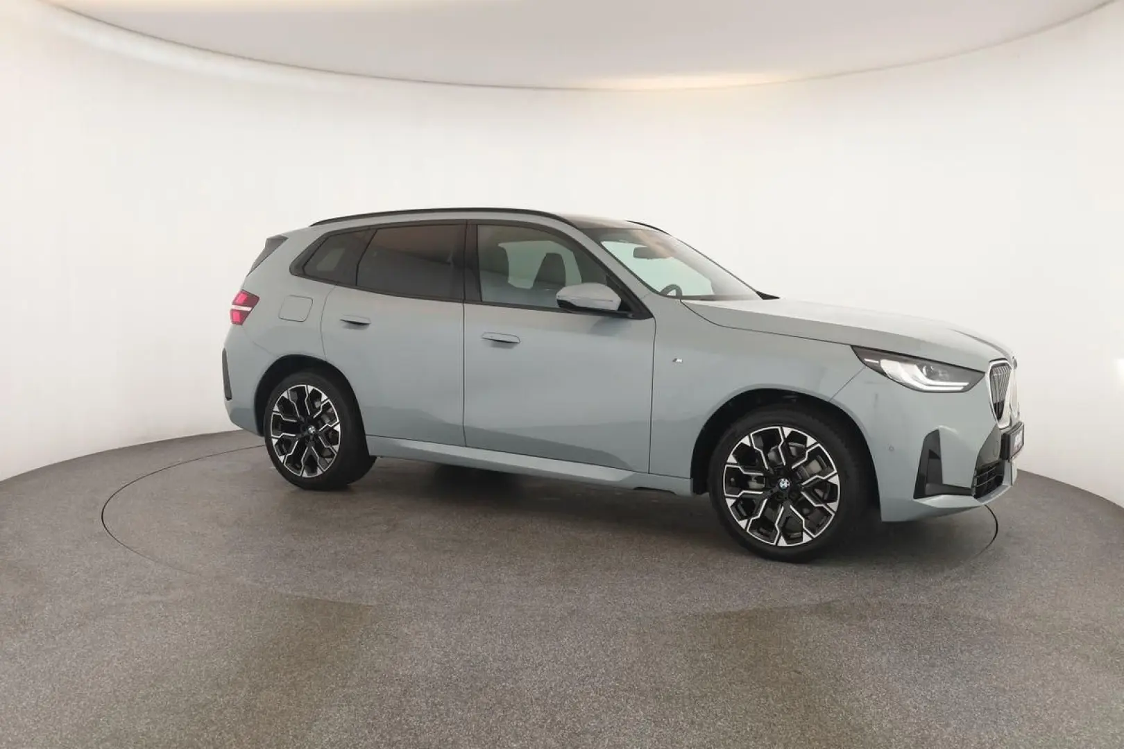 X3 20 xDrive M Sport LED Pano Nav SHZ ACC Kam 20