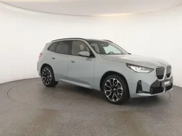 X3 20 xDrive M Sport LED Pano Nav SHZ ACC Kam 20