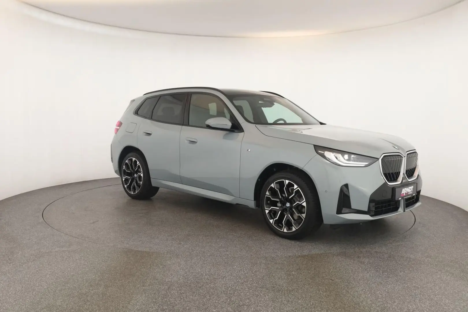 X3 20 xDrive M Sport LED Pano Nav SHZ ACC Kam 20