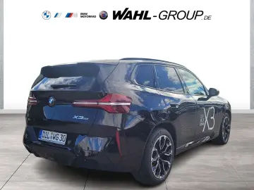 X3 xDrive20i M Sport AHK Panorama HeadUp Innovat