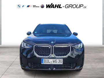X3 xDrive20i M Sport AHK Panorama HeadUp Innovat