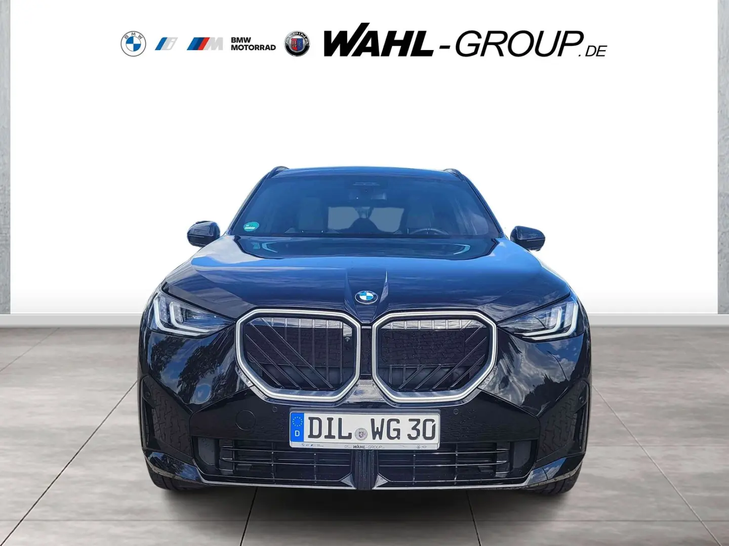 X3 xDrive20i M Sport AHK Panorama HeadUp Innovat