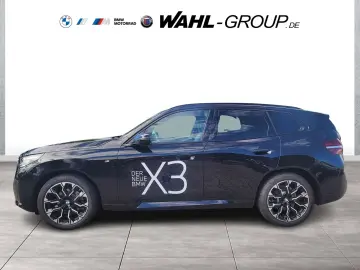 X3 xDrive20i M Sport AHK Panorama HeadUp Innovat