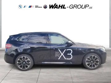 X3 xDrive20i M Sport AHK Panorama HeadUp Innovat