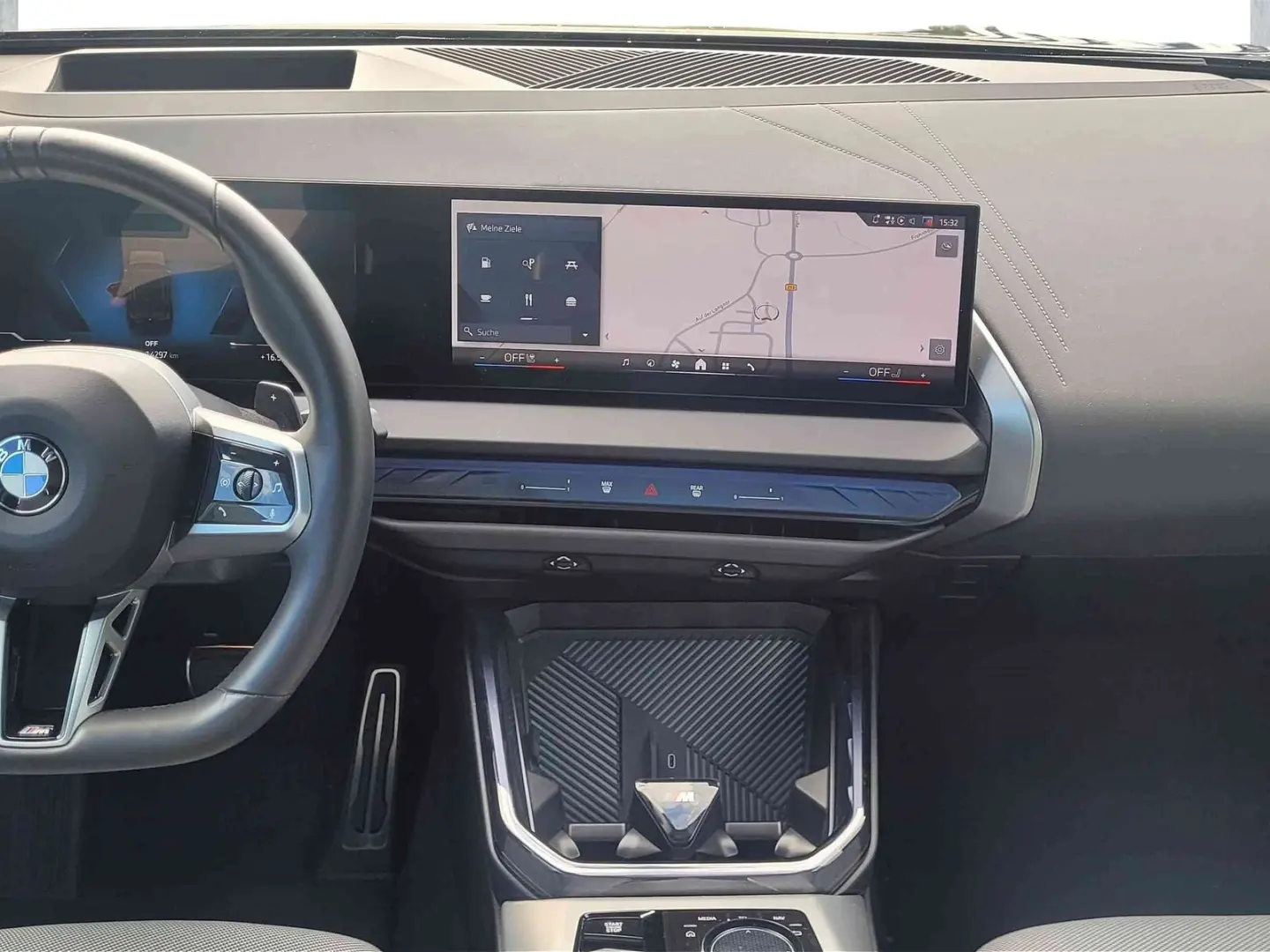 X3 xDrive20i M Sport AHK Panorama HeadUp Innovat