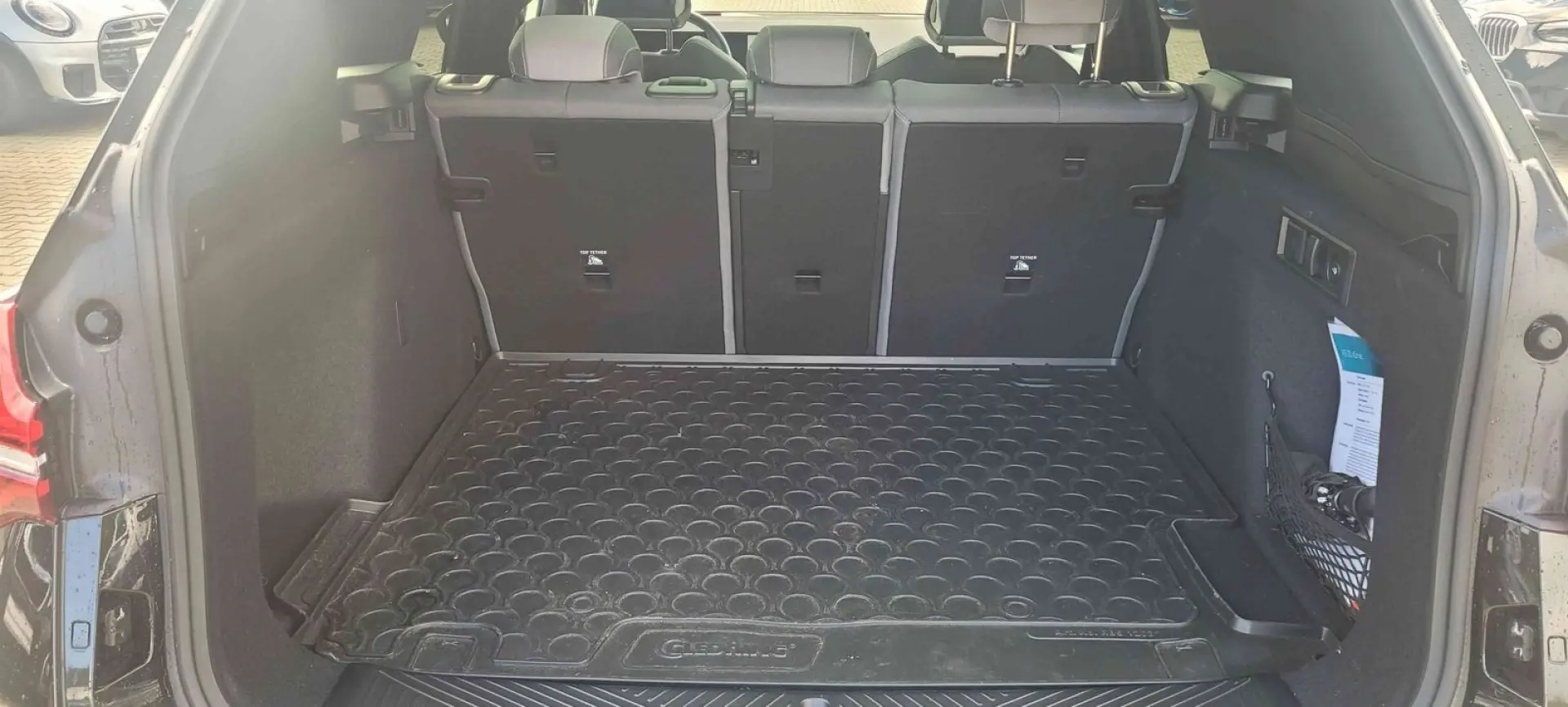 X3 xDrive20i M Sport AHK Panorama HeadUp Innovat