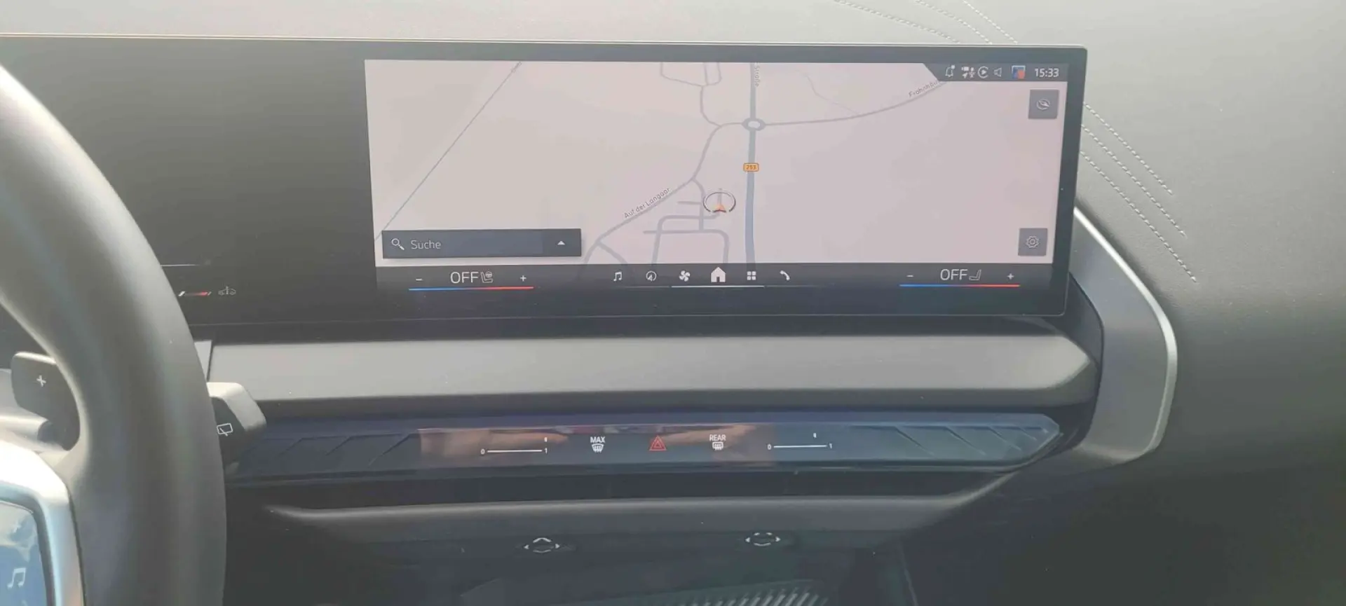 X3 xDrive20i M Sport AHK Panorama HeadUp Innovat