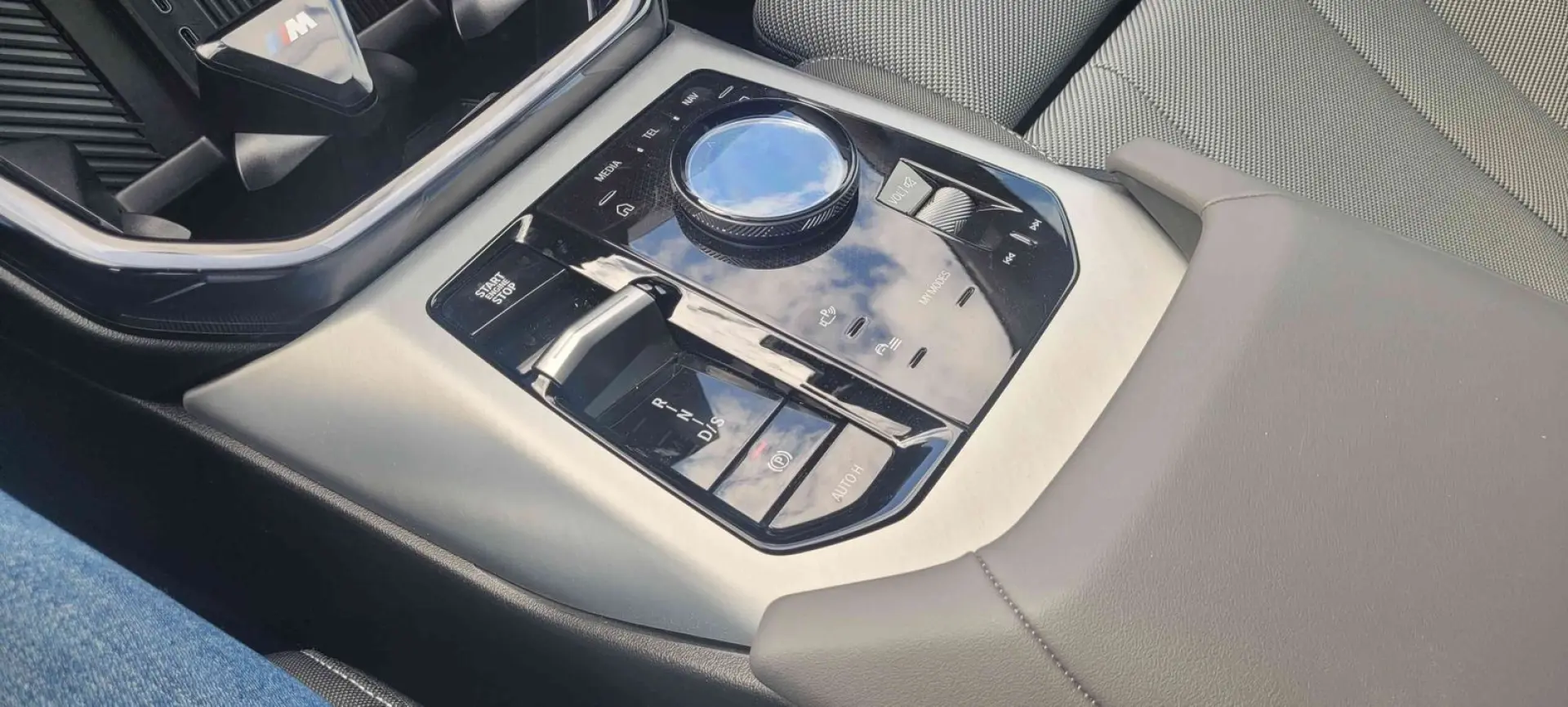 X3 xDrive20i M Sport AHK Panorama HeadUp Innovat