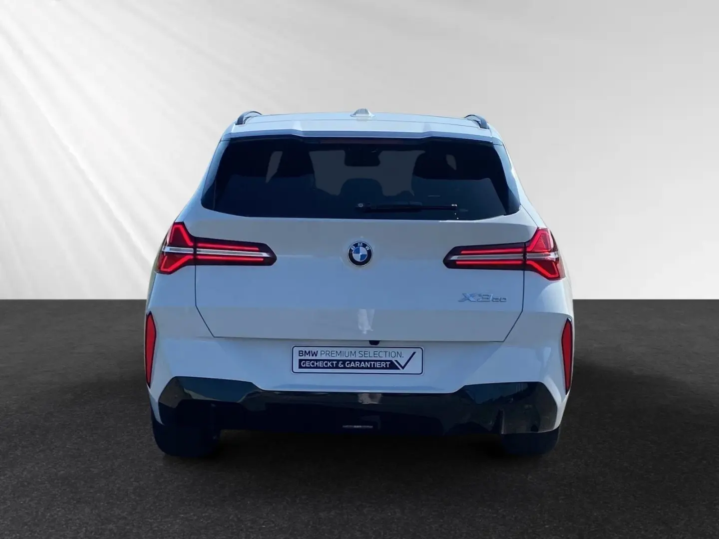 X3 20 xDrive M Sport AHK Panorama LC-Prof. H K