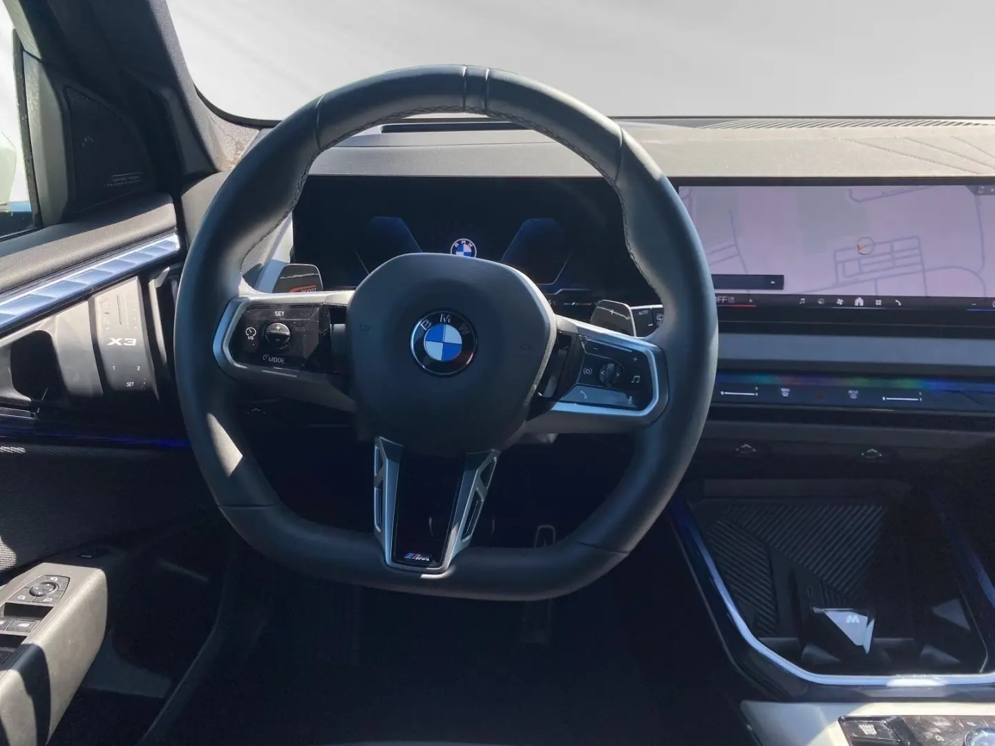 X3 20 xDrive M Sport AHK Panorama LC-Prof. H K