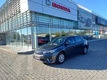 Toyota Corolla Terra 1.3 Benzina 99 cp