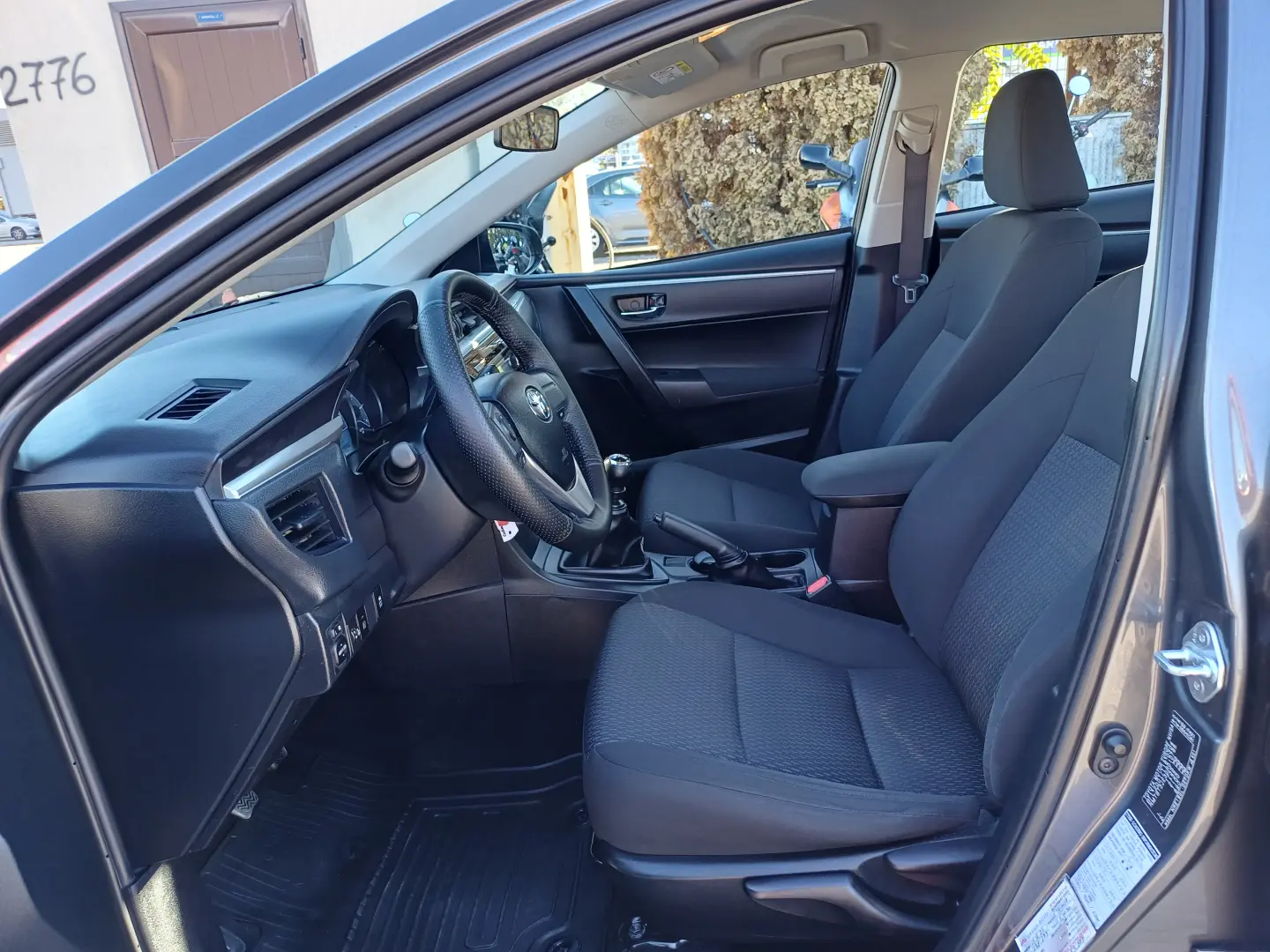 Toyota Corolla Terra 1.3 Benzina  99 cp