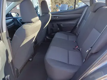 Toyota Corolla Terra 1.3 Benzina  99 cp