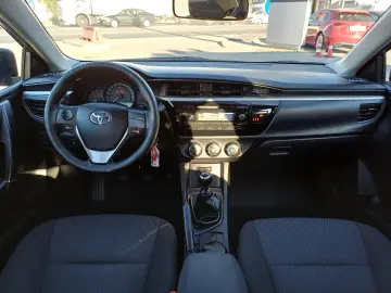 Toyota Corolla Terra 1.3 Benzina  99 cp
