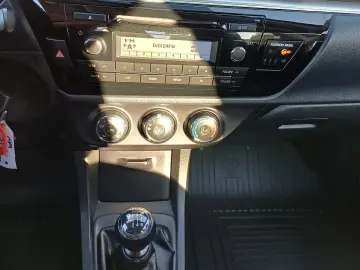 Toyota Corolla Terra 1.3 Benzina  99 cp