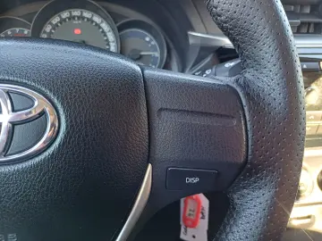 Toyota Corolla Terra 1.3 Benzina  99 cp