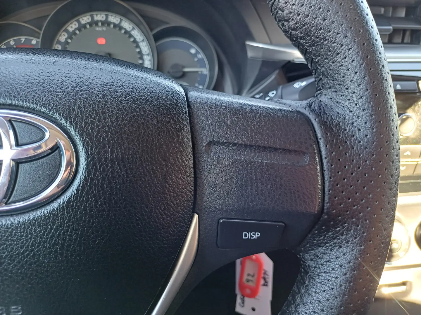 Toyota Corolla Terra 1.3 Benzina  99 cp